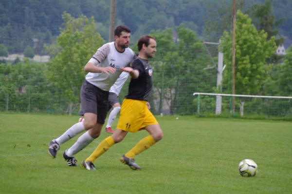 23. Spieltag LK: SV Roschütz - FSV Schleiz