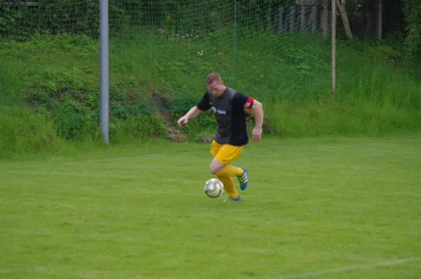 23. Spieltag LK: SV Roschütz - FSV Schleiz