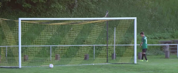 2o. Spieltag LK: FSV Schleiz - FSV GW Stadtroda