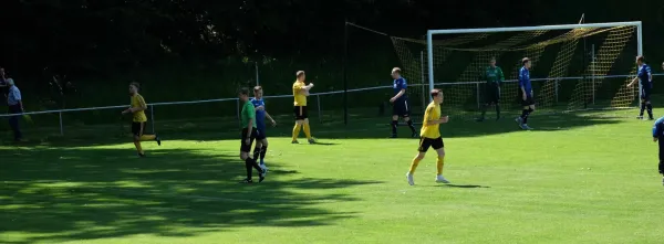 Fotos - 25. Spieltag LK: FSV Schleiz - BW Neustadt