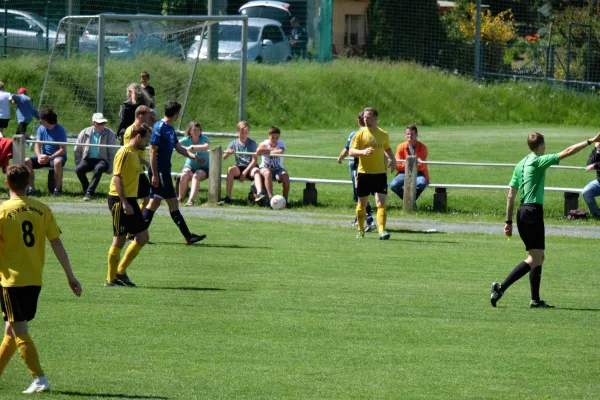 Fotos - 25. Spieltag LK: FSV Schleiz - BW Neustadt