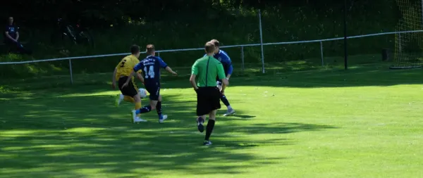 Fotos - 25. Spieltag LK: FSV Schleiz - BW Neustadt