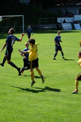Fotos - 25. Spieltag LK: FSV Schleiz - BW Neustadt
