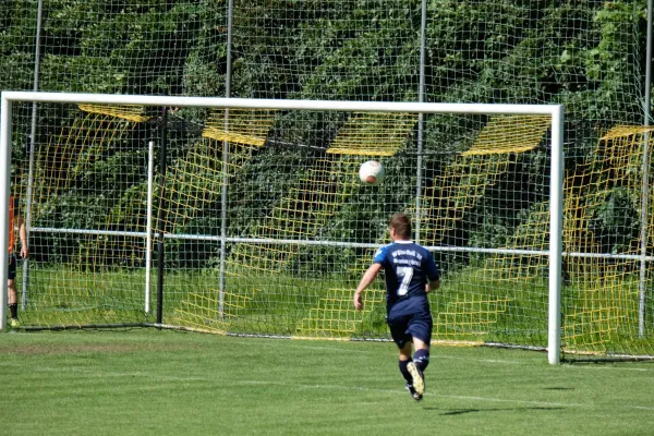 Fotos - 25. Spieltag LK: Schleiz - BW Neustadt A2