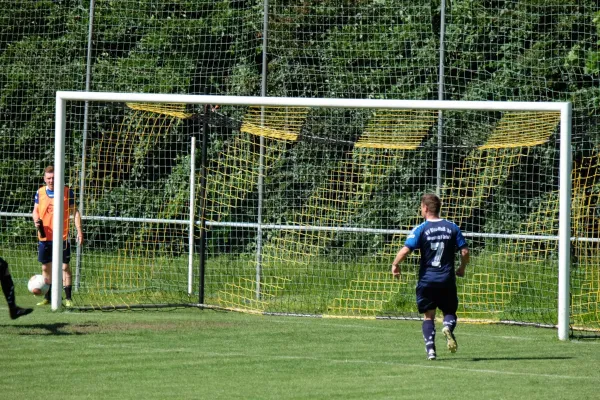 Fotos - 25. Spieltag LK: Schleiz - BW Neustadt A2