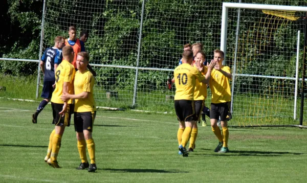 Fotos - 25. Spieltag LK: Schleiz - BW Neustadt A2