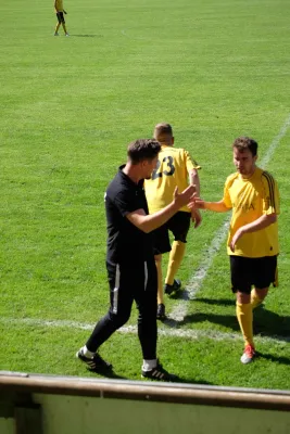 Fotos - 25. Spieltag LK: Schleiz - BW Neustadt A2
