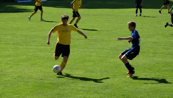 Fotos - 25. Spieltag LK: Schleiz - BW Neustadt A2