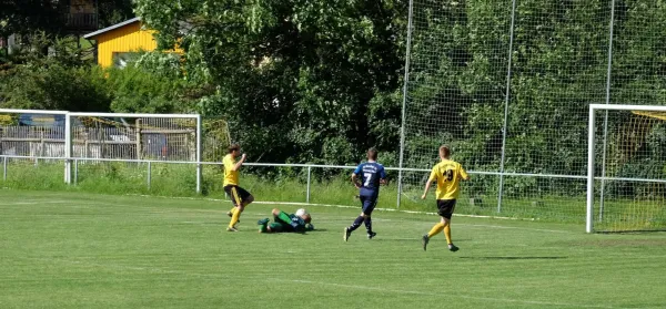 Fotos - 25. Spieltag LK: Schleiz - BW Neustadt A2