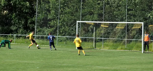 Fotos - 25. Spieltag LK: Schleiz - BW Neustadt A2