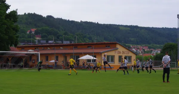 Fotos - 26. Spieltag LK: JenaZwätzen - FSV Schleiz