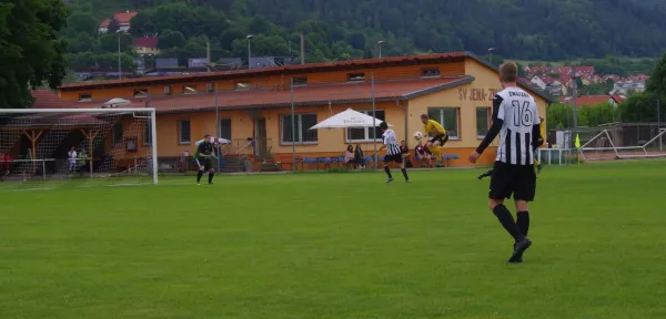 Fotos - 26. Spieltag LK: JenaZwätzen - FSV Schleiz