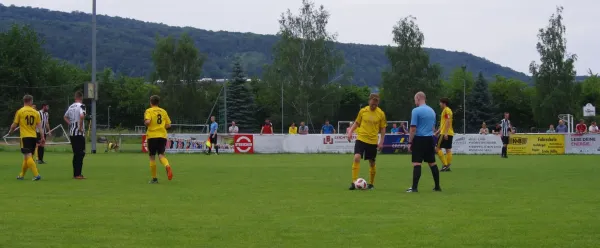 Fotos - 26. Spieltag LK: JenaZwätzen - FSV Schleiz