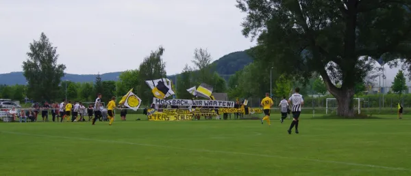 Fotos - 26. Spieltag LK: JenaZwätzen - FSV Schleiz