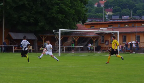 Fotos - 26. Spieltag LK: JenaZwätzen - FSV Schleiz