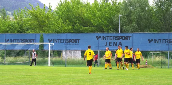 Fotos - 26. Spieltag LK: JenaZwätzen - FSV Schleiz