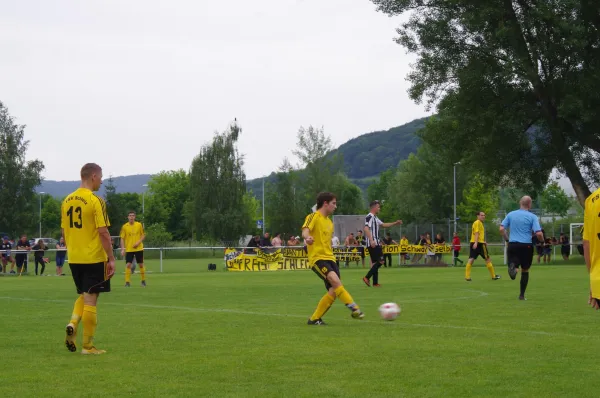 Fotos - 26. Spieltag LK: JenaZwätzen - FSV Schleiz