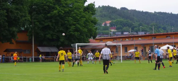 Fotos - 26. Spieltag LK: JenaZwätzen - FSV Schleiz