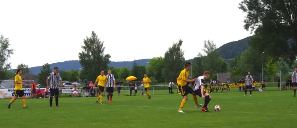 Fotos - 26. Spieltag LK: JenaZwätzen - FSV Schleiz