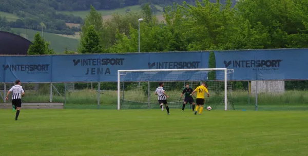 Fotos - 26. Spieltag LK: JenaZwätzen - FSV Schleiz