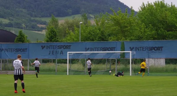 Fotos - 26. Spieltag LK: JenaZwätzen - FSV Schleiz