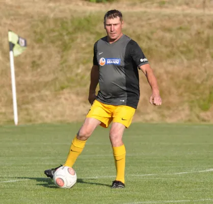 Vereinsfest '19: FSV All-Stars - Grasshoppers Jena