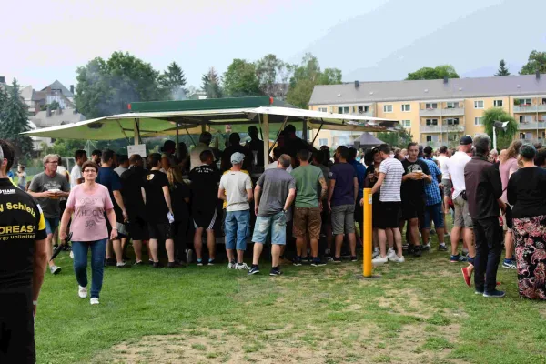 Thüringen Pokal: FSV - FC Carl Zeiss Jena  Nr. II