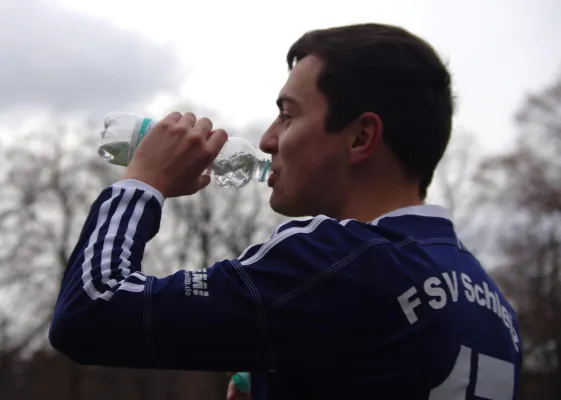 13. Spieltag KOL Ranis/Krölpa - FSV Schleiz