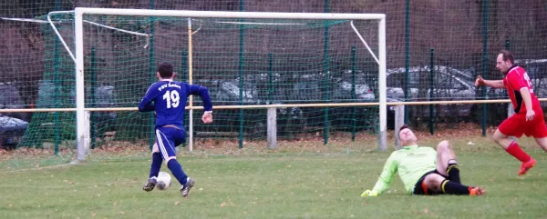 13. Spieltag KOL Ranis/Krölpa - FSV Schleiz
