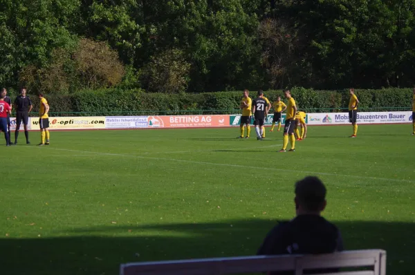 Fotos 07. St. LK: FC Saalfeld - FSV Schleiz