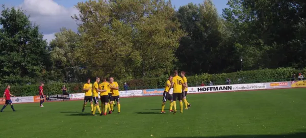 Fotos 07. St. LK: FC Saalfeld - FSV Schleiz