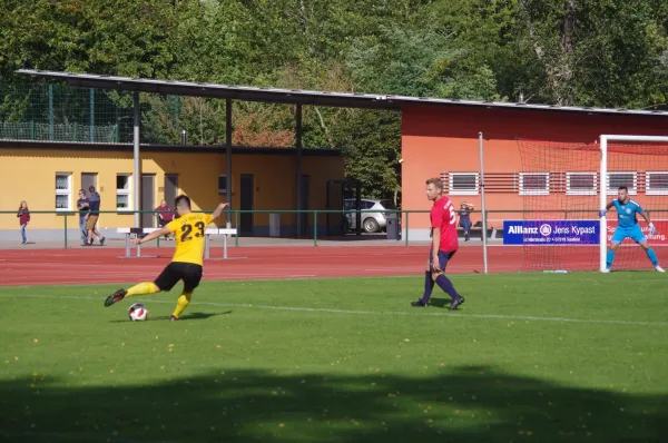 Fotos 07. St. LK: FC Saalfeld - FSV Schleiz