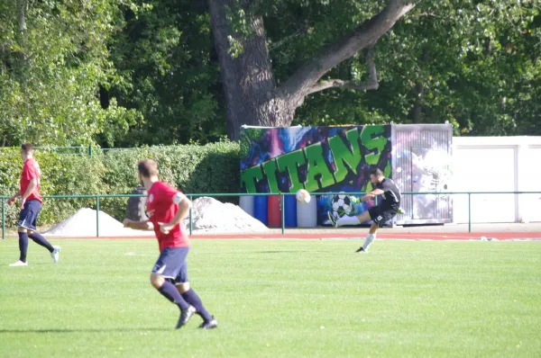 Fotos 07. St. LK: FC Saalfeld - FSV Schleiz