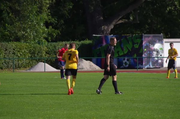 Fotos 07. St. LK: FC Saalfeld - FSV Schleiz