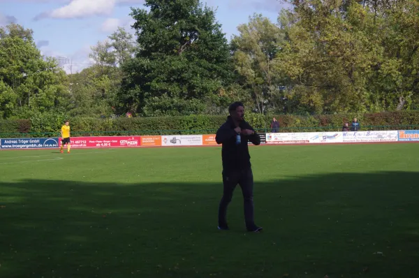 Fotos 07. St. LK: FC Saalfeld - FSV Schleiz
