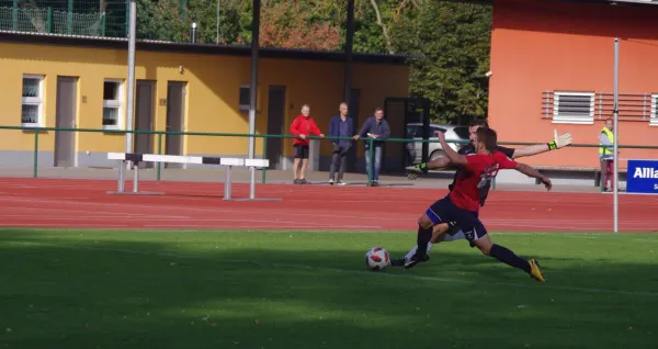 Fotos 07. St. LK: FC Saalfeld - FSV Schleiz