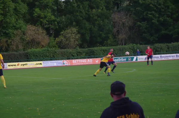 Fotos 07. St. LK: FC Saalfeld - FSV Schleiz