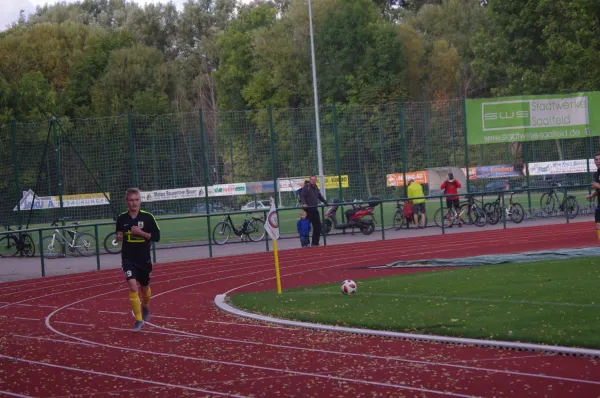 Fotos 07. St. LK: FC Saalfeld - FSV Schleiz