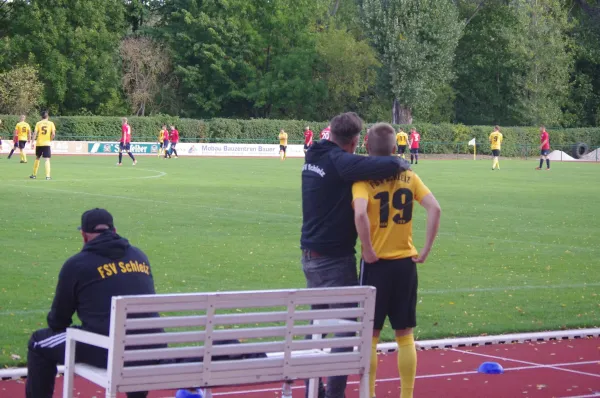 Fotos 07. St. LK: FC Saalfeld - FSV Schleiz