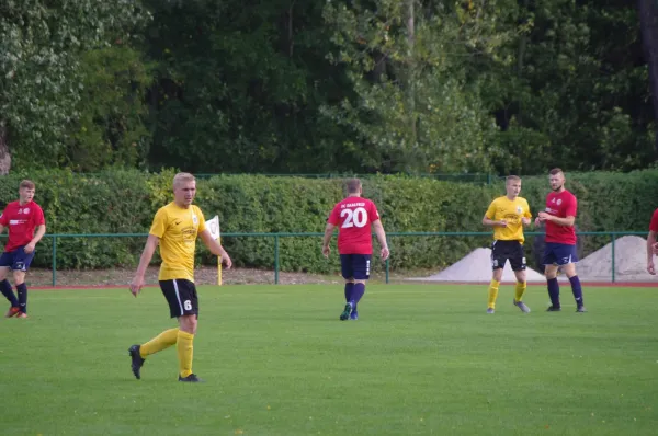 Fotos 07. St. LK: FC Saalfeld - FSV Schleiz