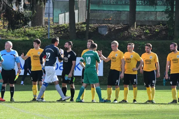 10. St. LK: FSV Schleiz - FSV GW Blankenhain