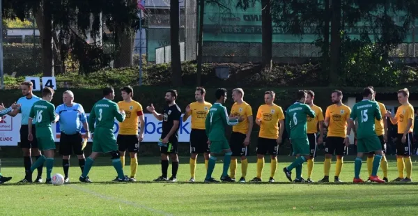 10. St. LK: FSV Schleiz - FSV GW Blankenhain