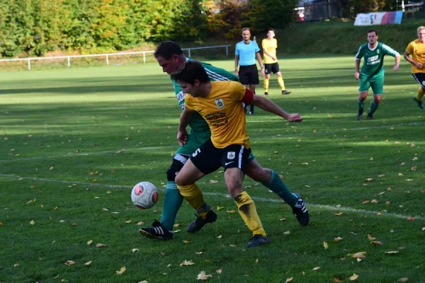 10. St. LK: FSV Schleiz - FSV GW Blankenhain