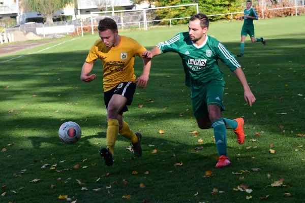 10. St. LK: FSV Schleiz - FSV GW Blankenhain