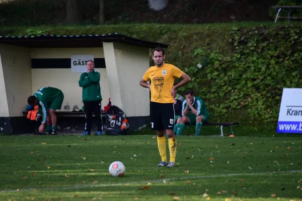 10. St. LK: FSV Schleiz - FSV GW Blankenhain