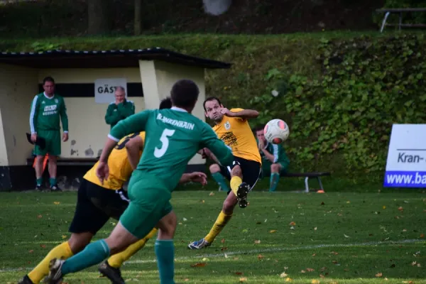 10. St. LK: FSV Schleiz - FSV GW Blankenhain