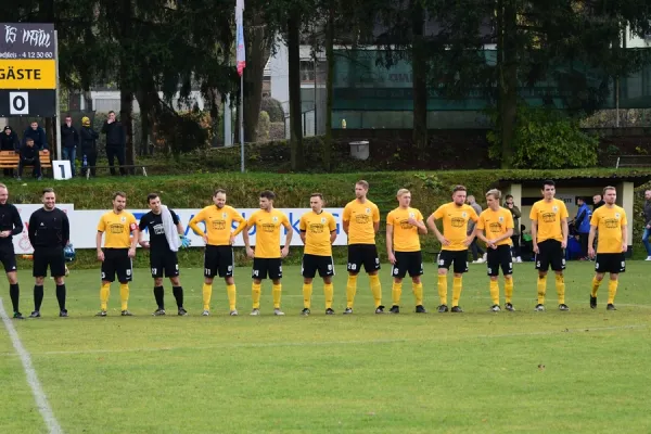 12. St. LK: FSV Schleiz - SV Schott Jena II