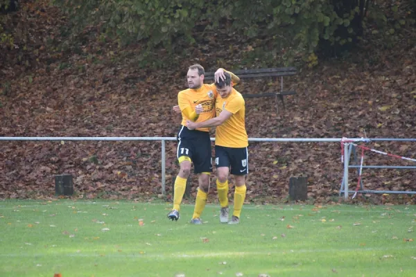 12. St. LK: FSV Schleiz - SV Schott Jena II