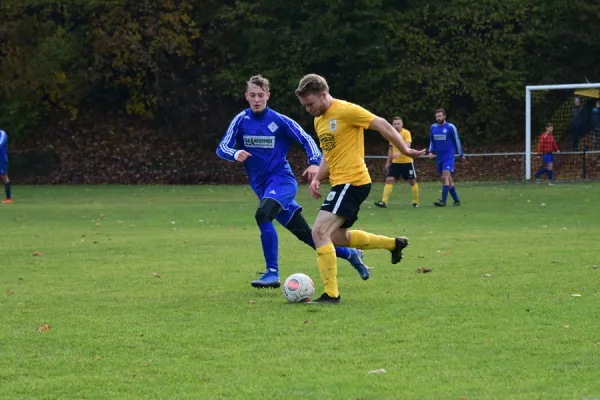 12. St. LK: FSV Schleiz - SV Schott Jena II