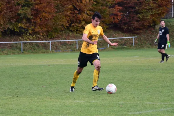 12. St. LK: FSV Schleiz - SV Schott Jena II